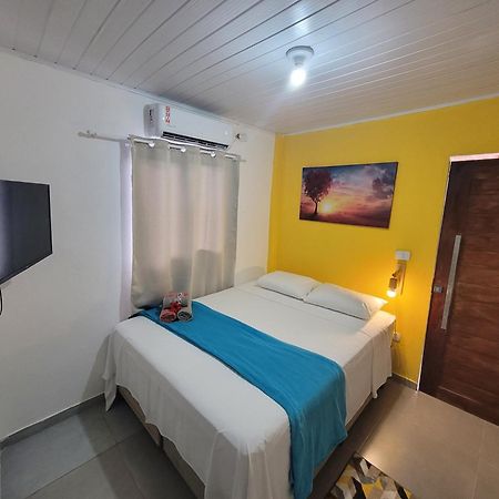 Batera House Noronha Hotel Fernando de Noronha Exterior photo