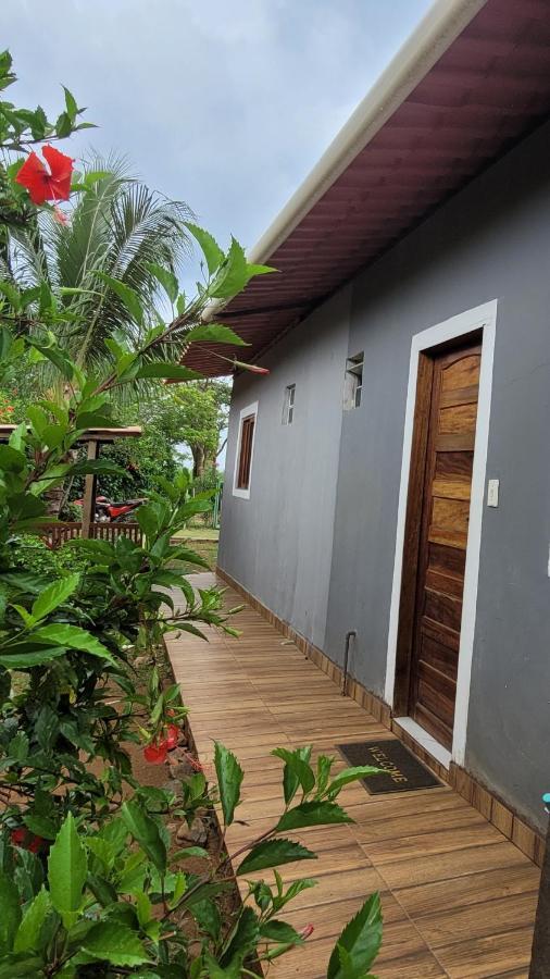 Batera House Noronha Hotel Fernando de Noronha Exterior photo