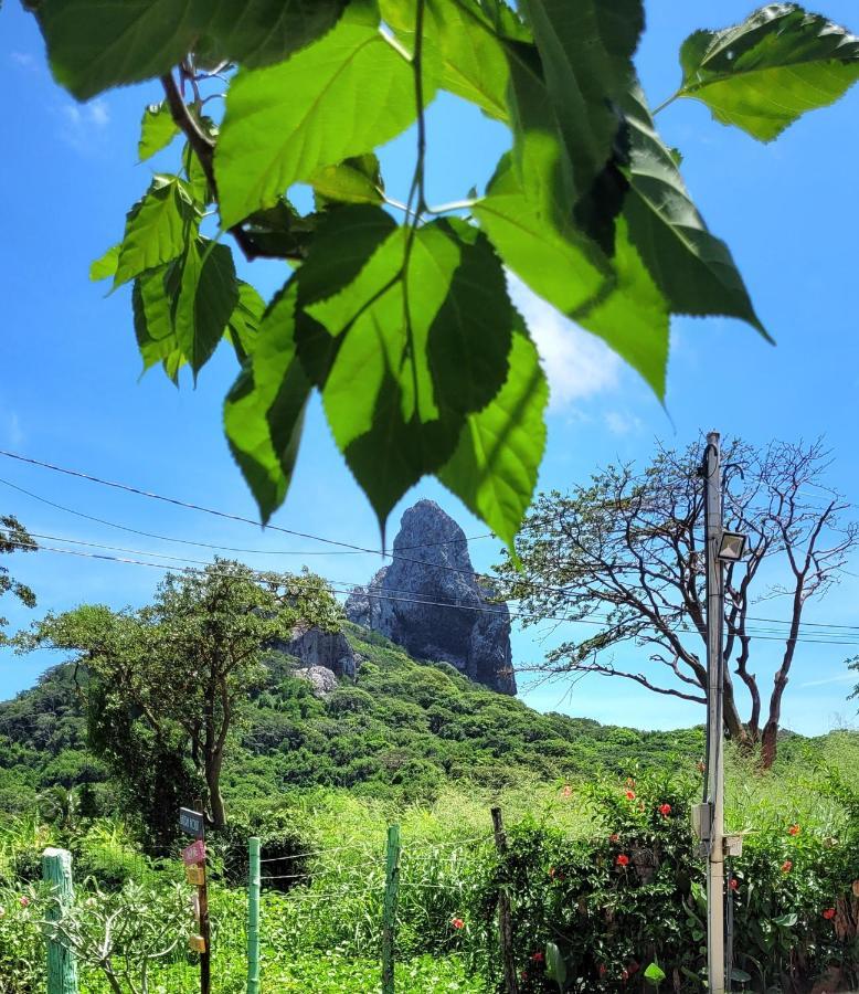 Batera House Noronha Hotel Fernando de Noronha Exterior photo