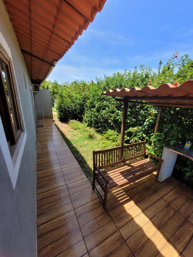 Batera House Noronha Hotel Fernando de Noronha Exterior photo