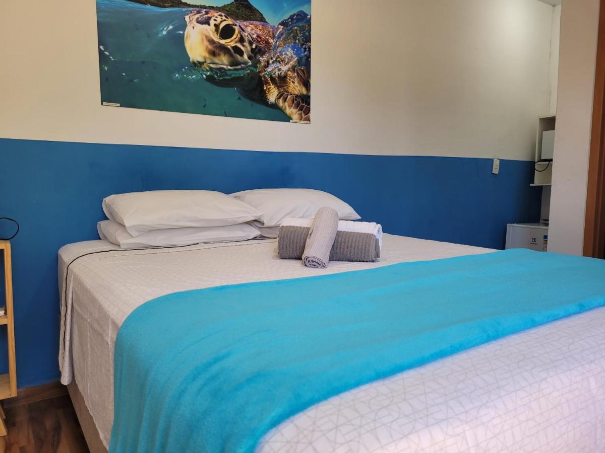 Batera House Noronha Hotel Fernando de Noronha Room photo