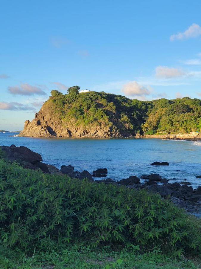 Batera House Noronha Hotel Fernando de Noronha Exterior photo