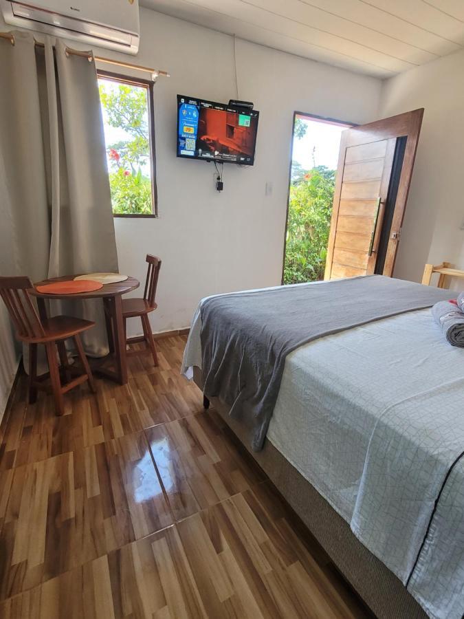 Batera House Noronha Hotel Fernando de Noronha Exterior photo