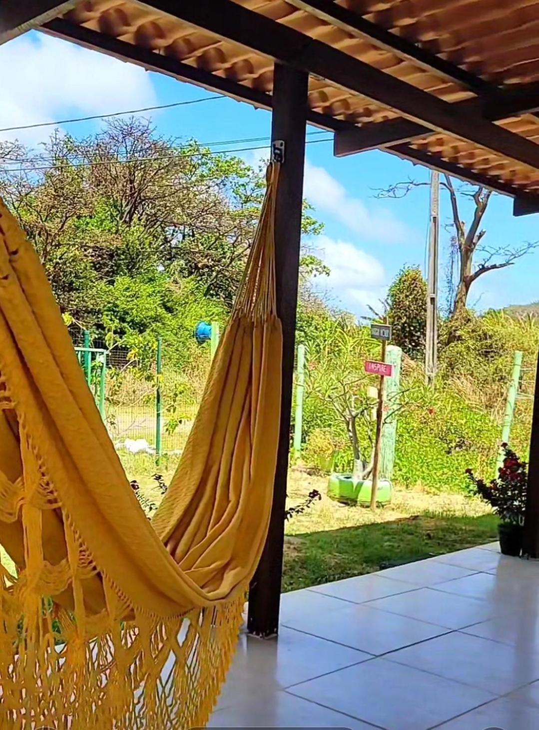 Batera House Noronha Hotel Fernando de Noronha Exterior photo
