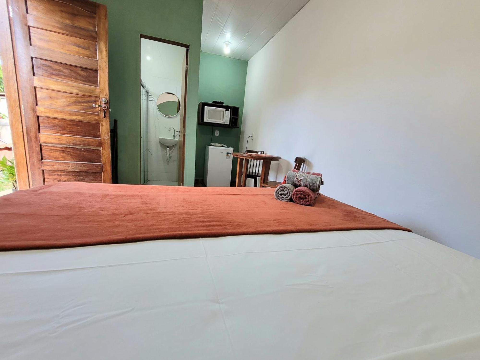 Batera House Noronha Hotel Fernando de Noronha Room photo