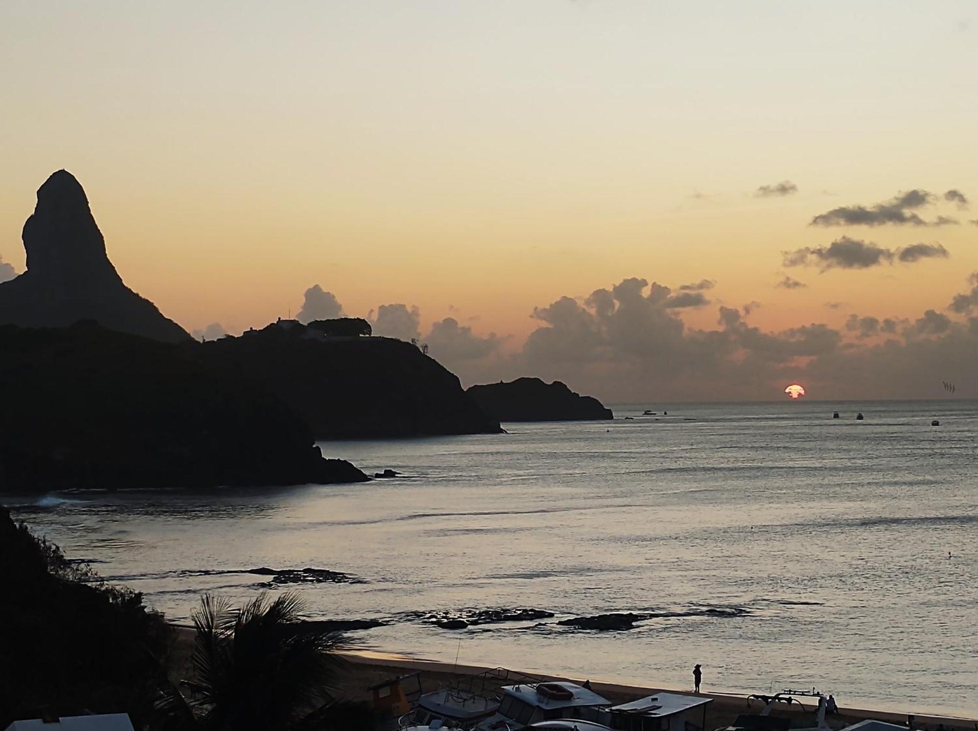 Batera House Noronha Hotel Fernando de Noronha Room photo