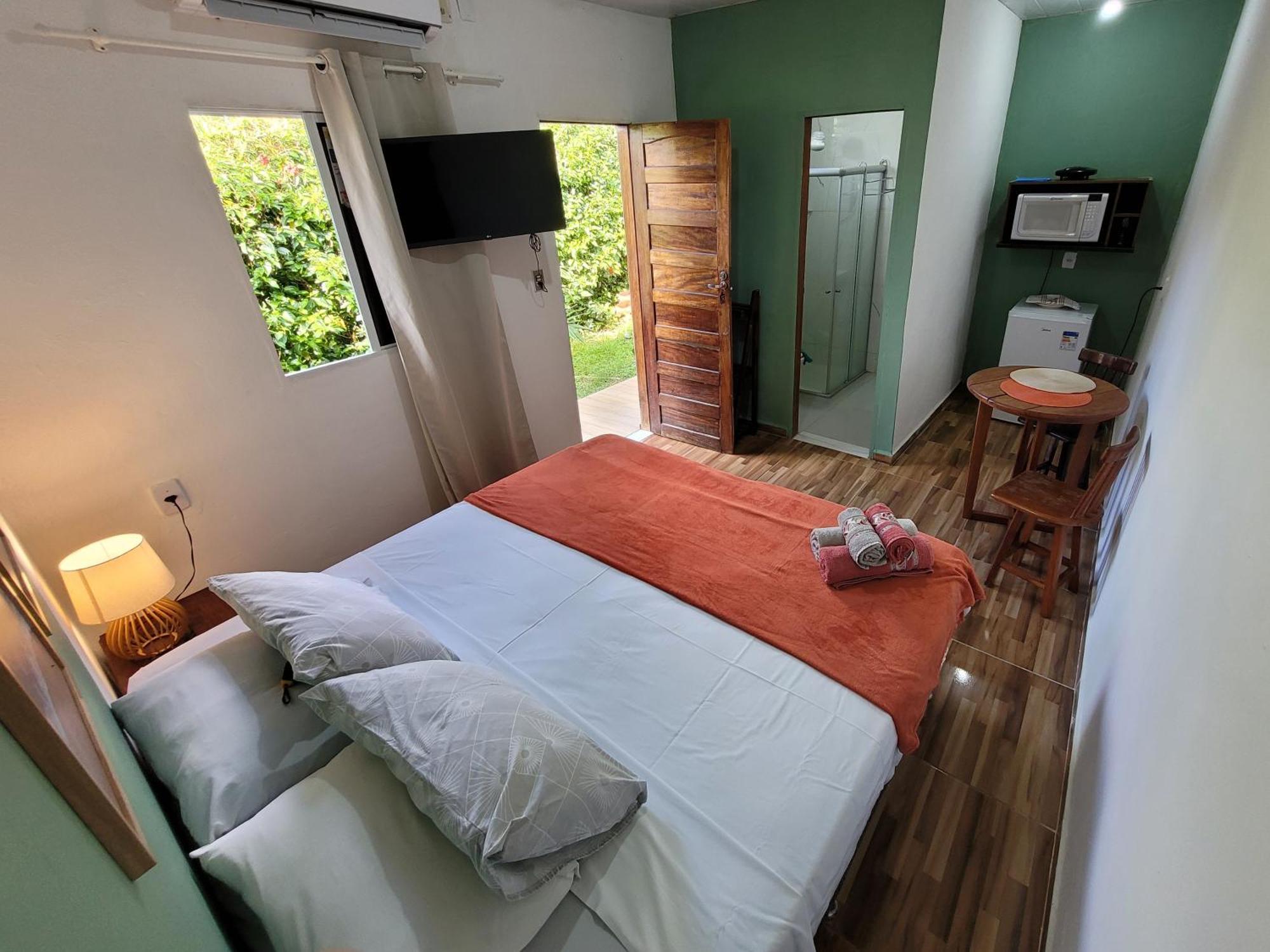 Batera House Noronha Hotel Fernando de Noronha Room photo