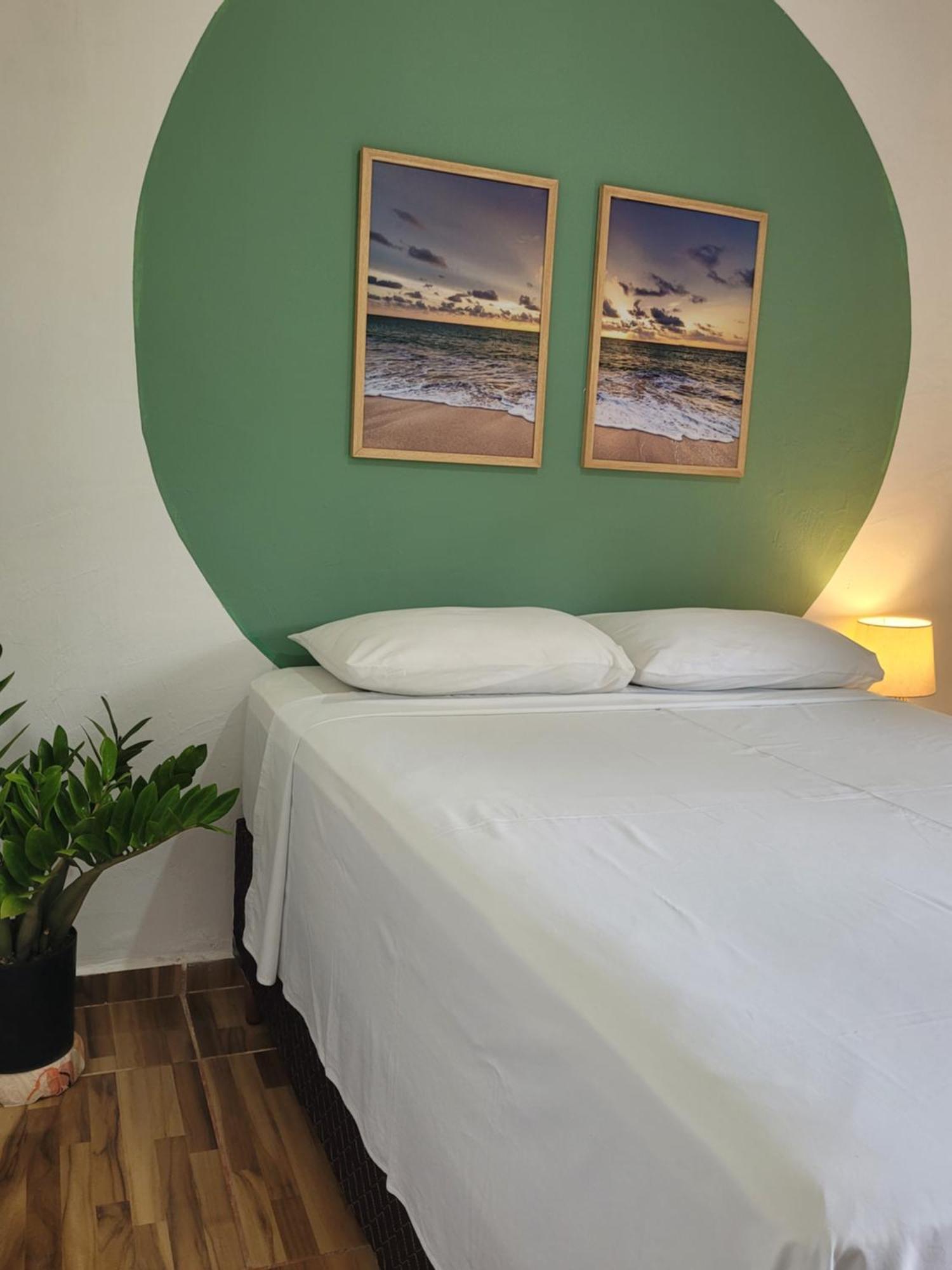 Batera House Noronha Hotel Fernando de Noronha Exterior photo