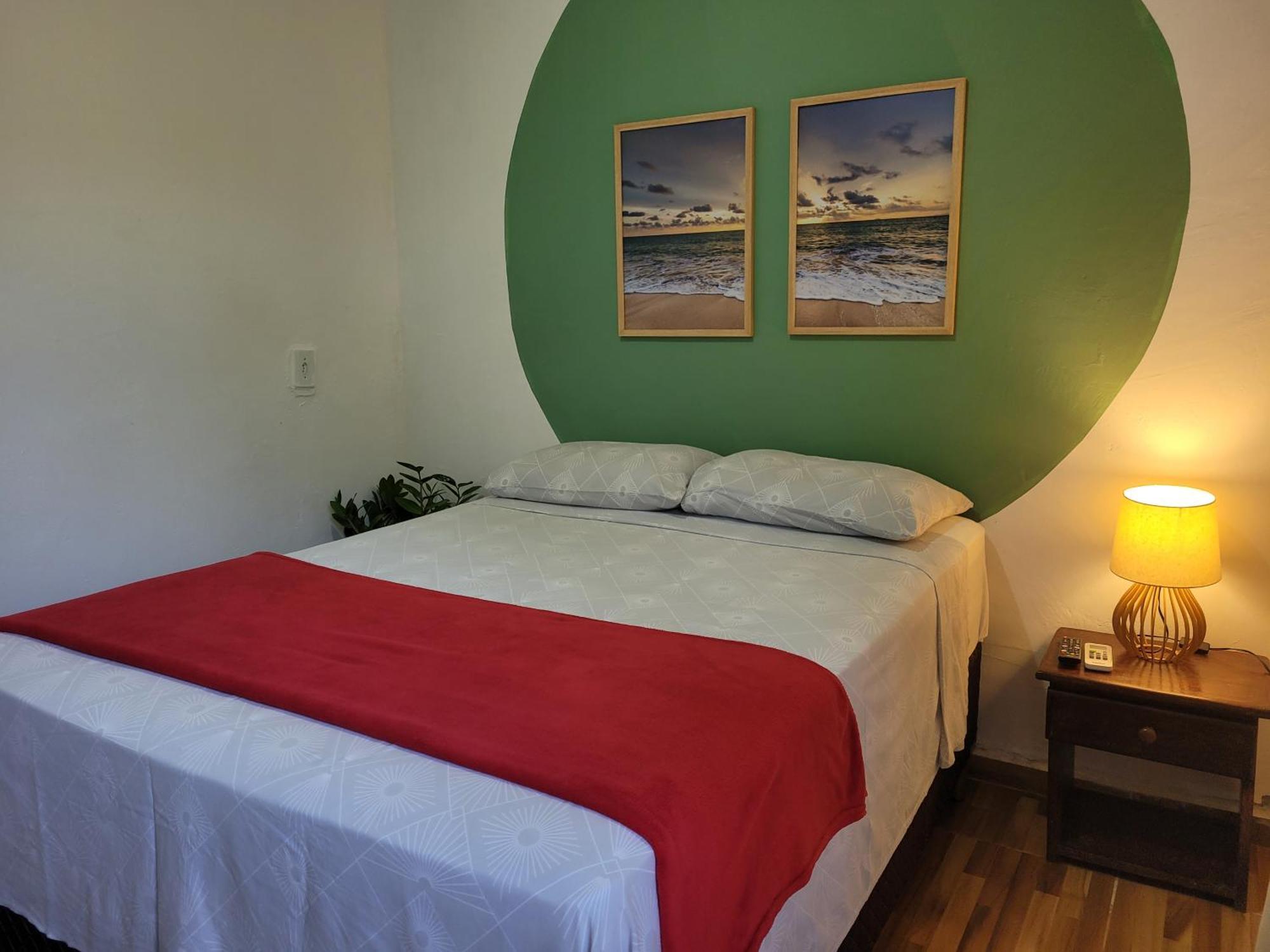Batera House Noronha Hotel Fernando de Noronha Exterior photo