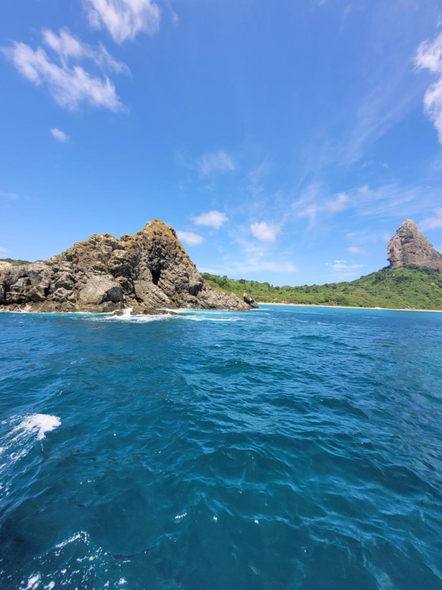 Batera House Noronha Hotel Fernando de Noronha Room photo