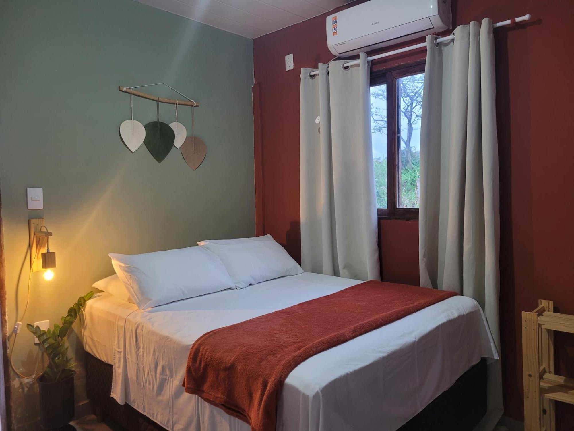 Batera House Noronha Hotel Fernando de Noronha Room photo