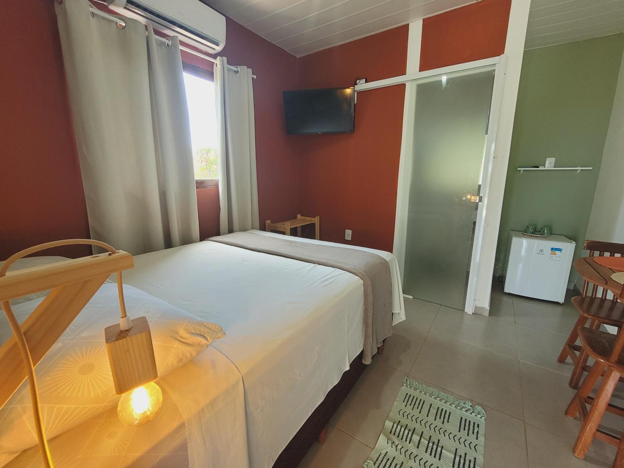 Batera House Noronha Hotel Fernando de Noronha Room photo