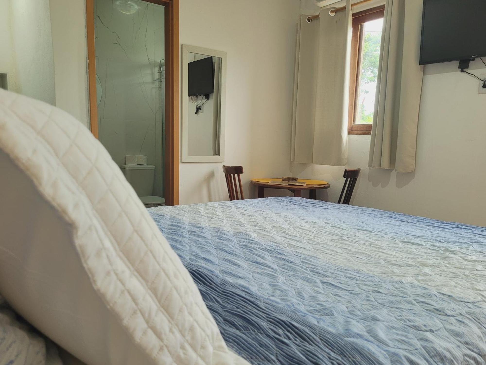 Batera House Noronha Hotel Fernando de Noronha Room photo